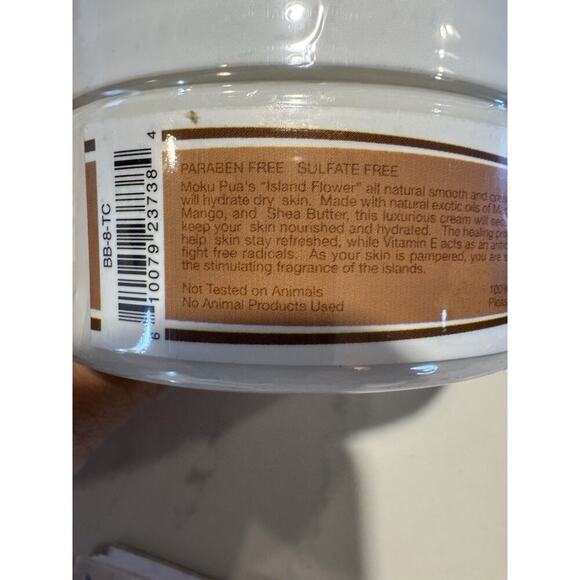 Tropical Bath And Body Set - Picture 7 of 10